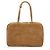 Miu Miu Borsa con fiocco in scamosciato Large Verde - vista 8