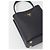 Prada Mini borsa in pelle Saffiano OOD Nero - vista 10