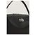 Balenciaga Borsa fotocamera Rodeo Nero - vista 6