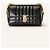 Burberry Piccola borsa Lola in pelle trapuntata - vista 5