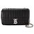 Burberry Piccola borsa Lola in pelle trapuntata - vista 6
