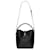 Saint Laurent Borsa a secchiello Nero  - vista 4