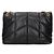 Saint Laurent Borsa media trapuntata Nero - vista 6
