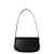 Saint Laurent Mini borsa VOLTAIRE Nero  - vista 6