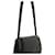Saint Laurent Mini borsa VOLTAIRE Nero  - vista 7