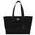 Prada Medium Re-Nylon Tote Bag Re-Edition Schwarz - Ansicht 4