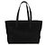 Prada Medium Re-Nylon Tote Bag Re-Edition Schwarz - Ansicht 5