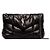 Saint Laurent Borsa piccola trapuntata Nero