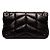 Saint Laurent Borsa piccola trapuntata Nero - vista 6