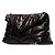 Saint Laurent Borsa piccola trapuntata Nero - vista 7