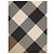 Burberry Classic Check Silk Tie White - view 5