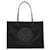 Tory Burch Borsa Tote Ella Nero - vista 4