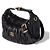 Miu Miu Nappa-Leder Tasche AFPP Schwarz - Ansicht 8