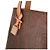 Etro Borsa Tote Paisley Marrone - vista 5