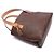 Etro Borsa Tote Paisley Marrone - vista 6