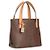 Etro Borsa Tote Paisley Marrone - vista 7