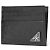 Prada Kartenhalter Triangle Logo Schwarz QHH - Ansicht 5