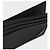 Prada Kartenhalter Triangle Logo Schwarz QHH - Ansicht 6