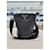 Prada Borsa a spalla piccola a secchiello Vitello Phoenix Nero  - vista 10
