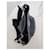 Prada Borsa a spalla piccola a secchiello Vitello Phoenix Nero  - vista 11
