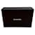 Chanel Mini borsa con zip Caviar Classic Chain Nera Nero - vista 10