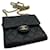 Chanel Mini borsa con zip Caviar Classic Chain Nera Nero - vista 5