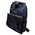 Valentino Rockstud Nylon Camouflage Rucksack Navy Blau - Ansicht 3