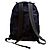 Valentino Rockstud Nylon Camouflage Rucksack Navy Blau - Ansicht 4