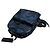 Valentino Rockstud Nylon Camouflage Rucksack Navy Blau - Ansicht 6