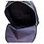 Valentino Rockstud Nylon Camouflage Rucksack Navy Blau - Ansicht 7