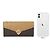 Fendi Cartera larga con cadena para mujeres - vista 10