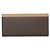 Fendi Cartera larga con cadena para mujeres - vista 4