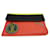 Kenzo Borsa a tracolla con patta e logo a patch Multicolore  - vista 2