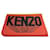 Kenzo Borsa a tracolla con patta e logo a patch Multicolore  - vista 3