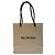 Balenciaga Borsa Tote XXS Bianca Bianco - vista 2