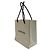Balenciaga Borsa Tote XXS Bianca Bianco - vista 3