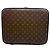 Louis Vuitton Custodia per Laptop Monogramma Marrone - vista 4