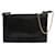 Céline Mini bolsa de cadena Python Negra Negro  - vista 1