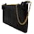 Céline Mini bolsa de cadena Python Negra Negro  - vista 3
