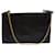 Céline Mini bolsa de cadena Python Negra Negro  - vista 4