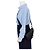 Saddle Dior Bolso cruzado mini silla - Ansicht 10