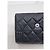 Chanel Serie de Carteras con Solapa Boy Caviar Negro - vista 18