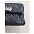 Chanel Serie de Carteras con Solapa Boy Caviar Negro - vista 19