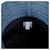 Salvatore Ferragamo Bucket Hat mit Logo-Patch Blau  - Ansicht 8