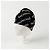 Balenciaga Beanie mit Allover-Logo Schwarz - Ansicht 10