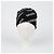 Balenciaga Berretto con logo allover Nero - vista 5