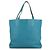Borsa Tote Hermès Kara Double Sens 45 Blu