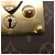 Boîte à bijoux Vanity Monogram Louis Vuitton M20074 Rouge Monogramme - vue 14