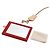 Boîte à bijoux Vanity Monogram Louis Vuitton M20074 Rouge Monogramme - vue 19