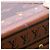 Boîte à bijoux Vanity Monogram Louis Vuitton M20074 Rouge Monogramme - vue 9